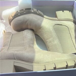 Madden Girl Boots